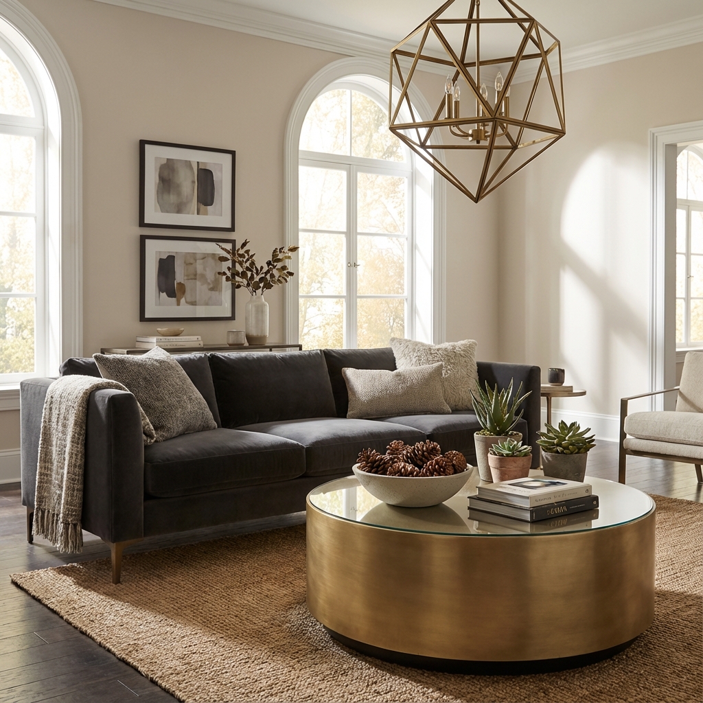 POINT DOS Interior Design