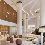 أفكار تصميم مساحات داخلية أنيقة