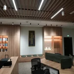 Corporate Office Designs