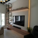 أفضل شركات التصميم الداخلي