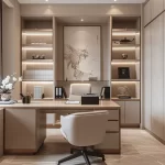 تفاصيل دقيقة لراحة أكبر في العمل.