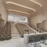 أفكار تصميم داخلي تجمع بين الفخامة والعملية