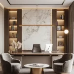 تصميم يعكس شخصيتك القيادية.