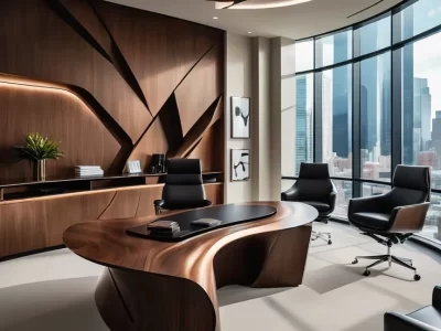 Office Design