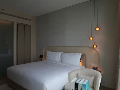 أفكار تصميم غرف نوم