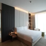 ديكورات غرف نوم عصرية بتصميم أنيق ومريح