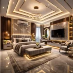 كل قطعة أثاث تحكي قصة من الأناقة والراحة.