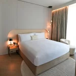 غرفة نوم مودرن