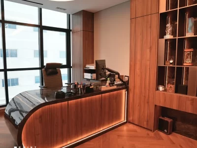 Interior Designer