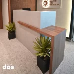 تصميم داخلي مودرن وإضاءة طبيعية