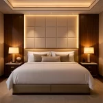 ديكورات غرف نوم