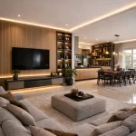 Interior Design Companies in Dubai