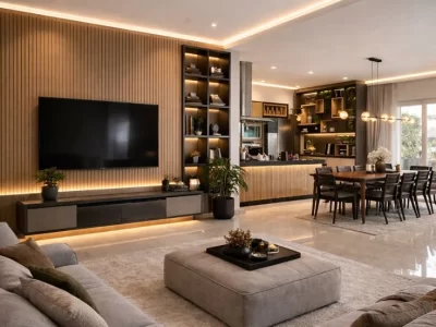 Interior Design Companies in Dubai