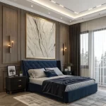 التفاصيل الصغيرة تحدث فرقًا كبيرًا في جمال الغرفة.