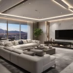 Interior Design Companies in Al Ain