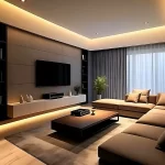 شركات تصميم داخلي في دبي