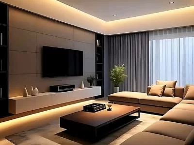 شركات تصميم داخلي في دبي