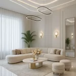 Villa Décor in Abu Dhabi