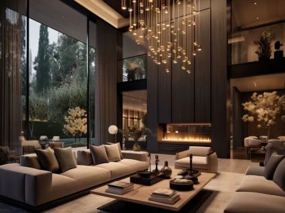 Interior Design Companies in Abu Dhabi