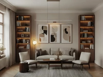 Custom Furniture