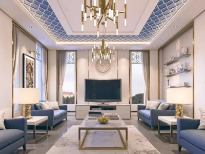 Interior Design Prices in the UAE