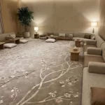 تصميم داخلي يرتقي بالتجربة