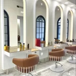صالونك… عنوان للأناقة والجمال
