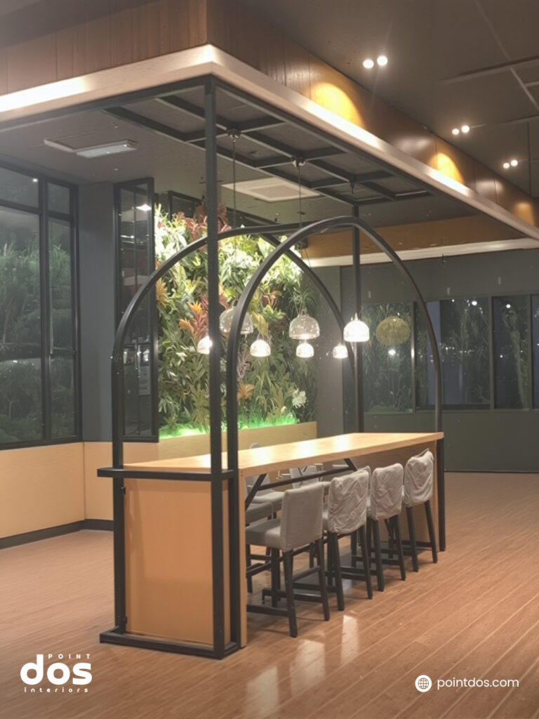 AMAZON CAFE