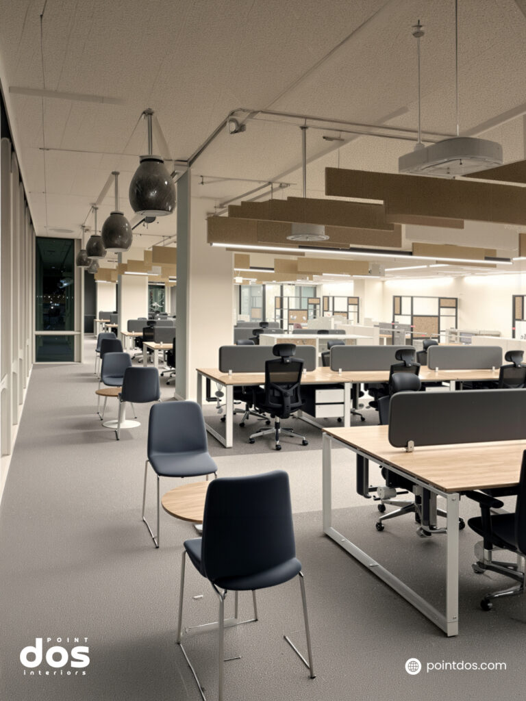 HDP OFFICE