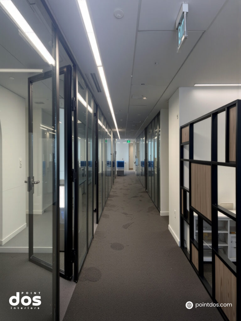 HDP OFFICE