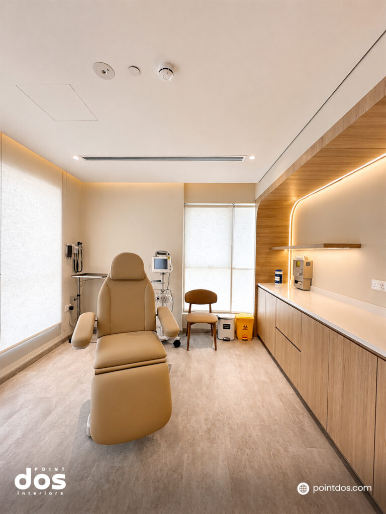 Ajyal Medical Center