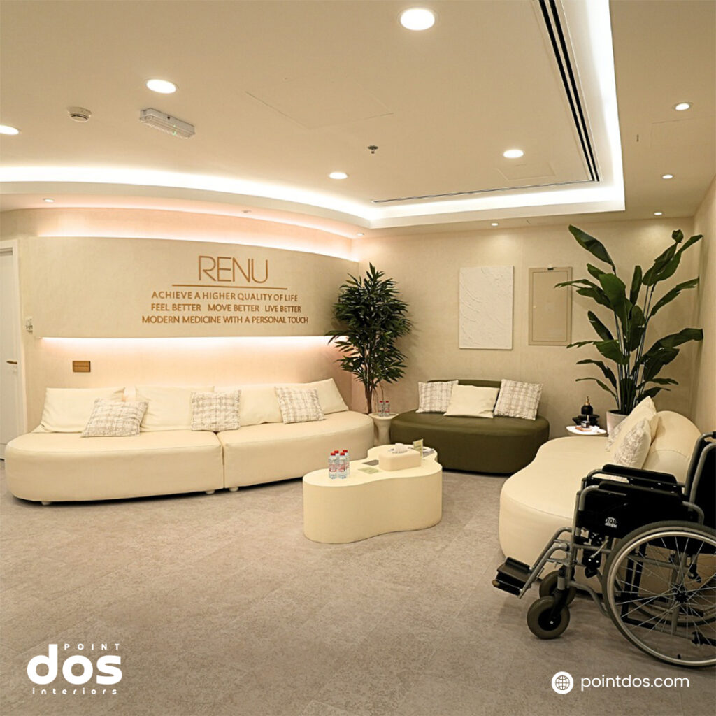 RENU HEALTH CLINIC