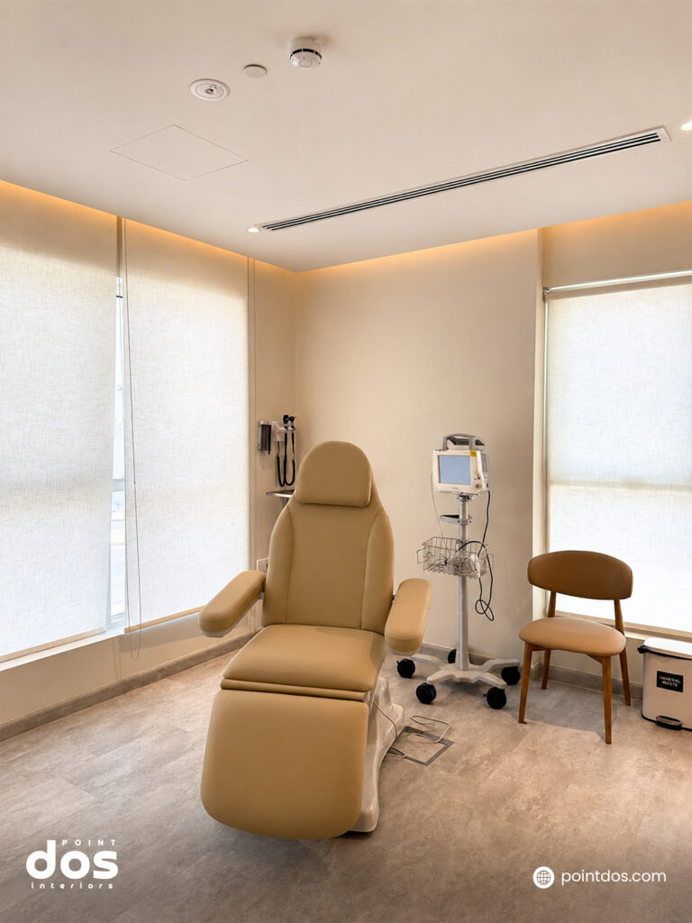 Ajyal Medical Center