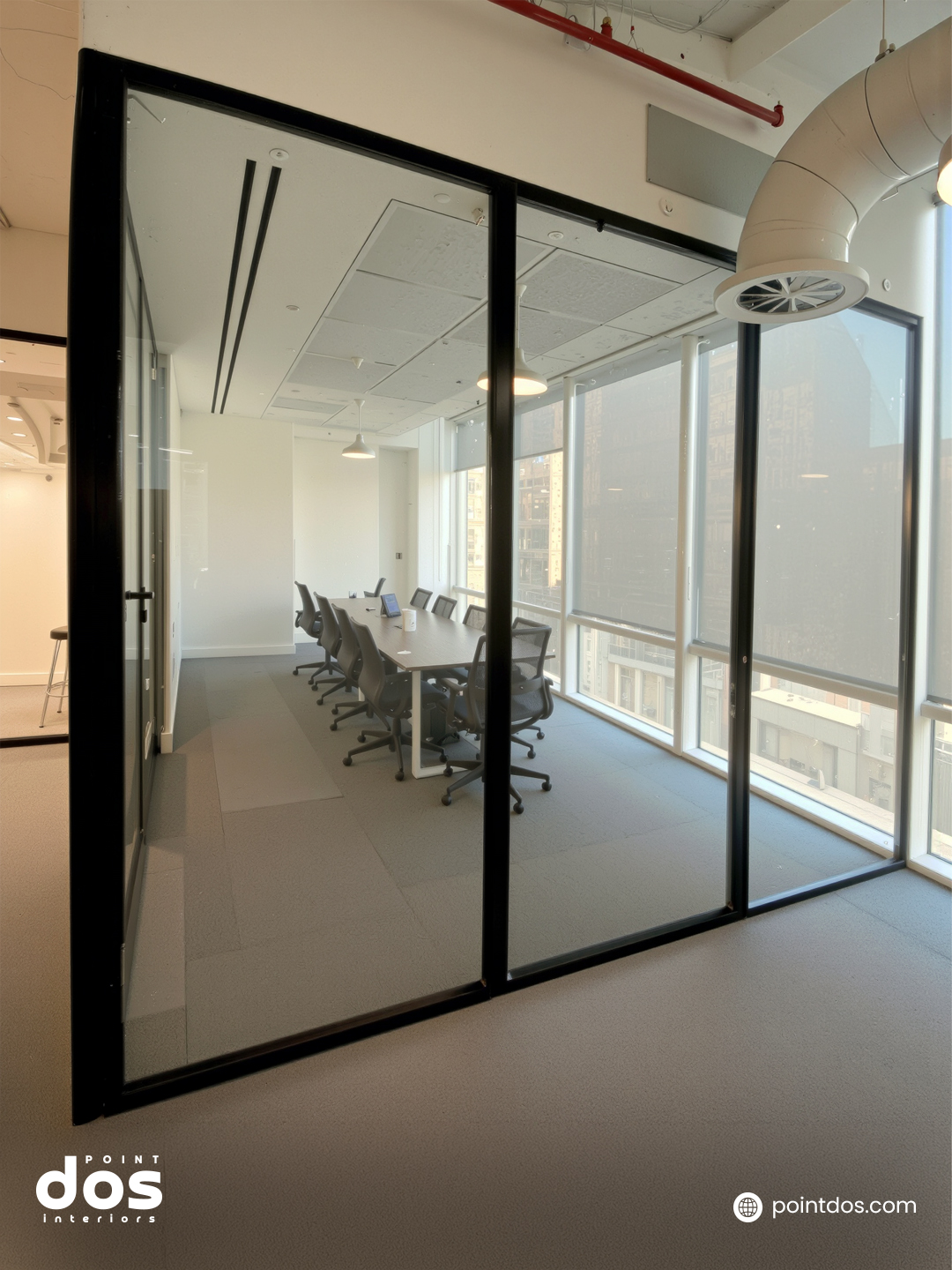 HDP OFFICE