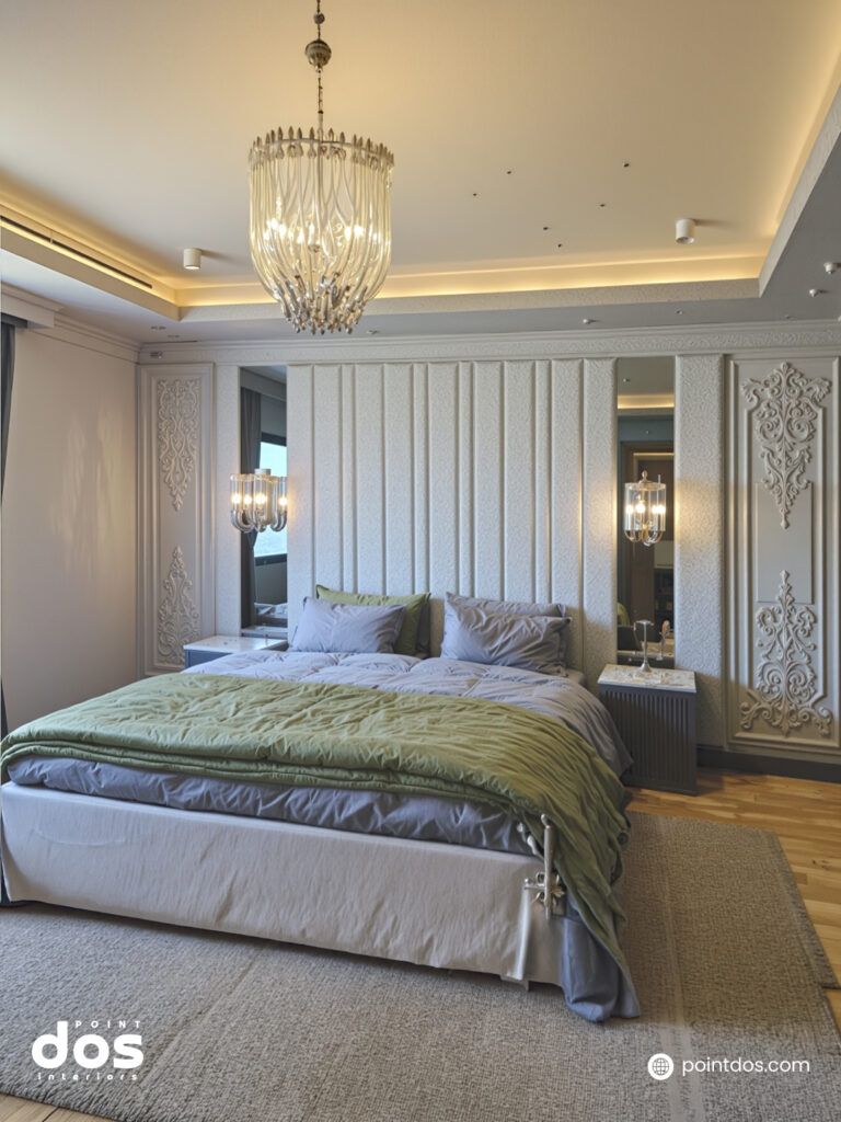 MEADOWS VILLA