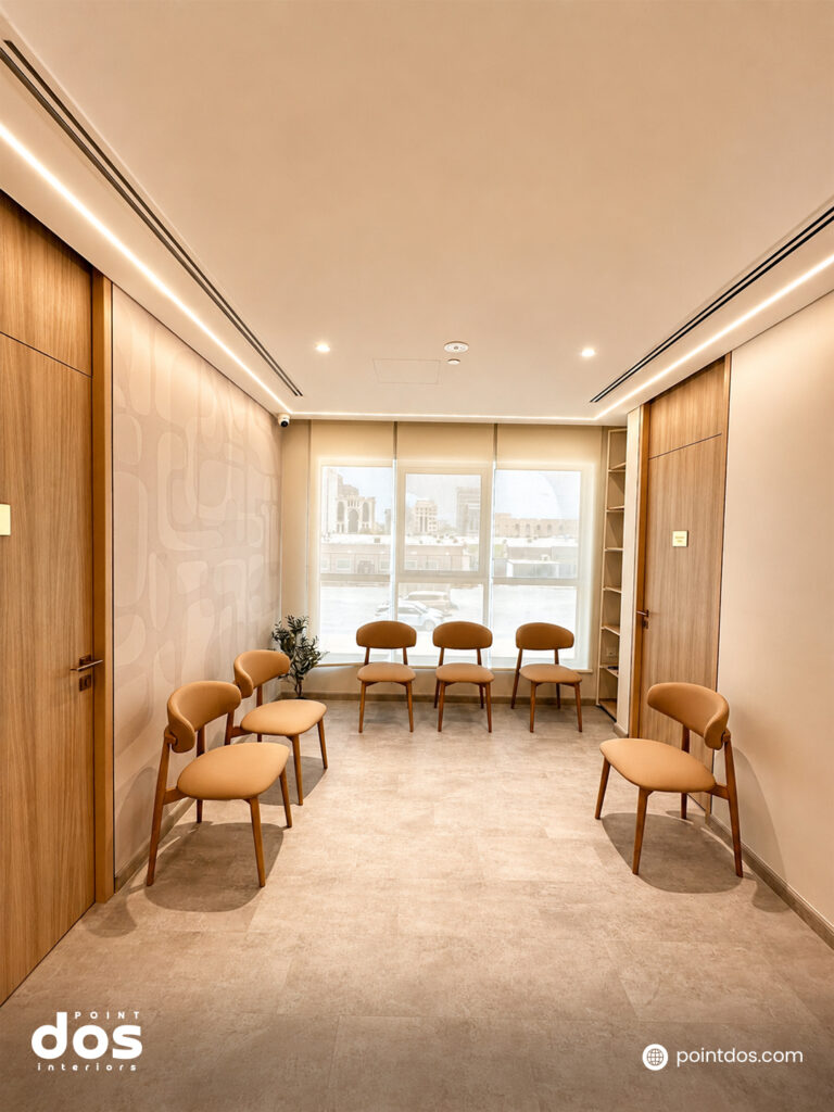 Ajyal Medical Center