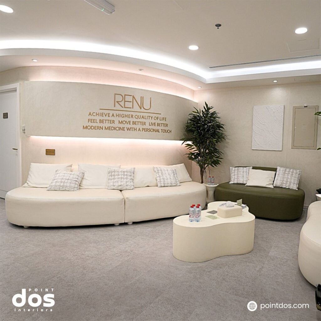 RENU HEALTH CLINIC