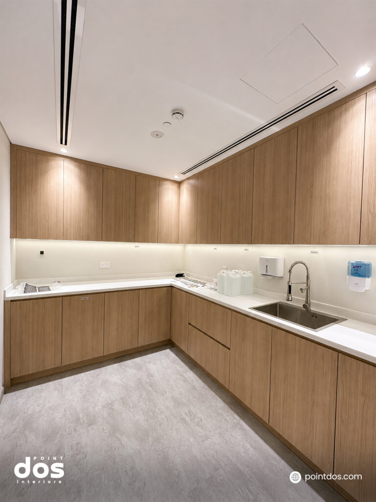 Ajyal Medical Center