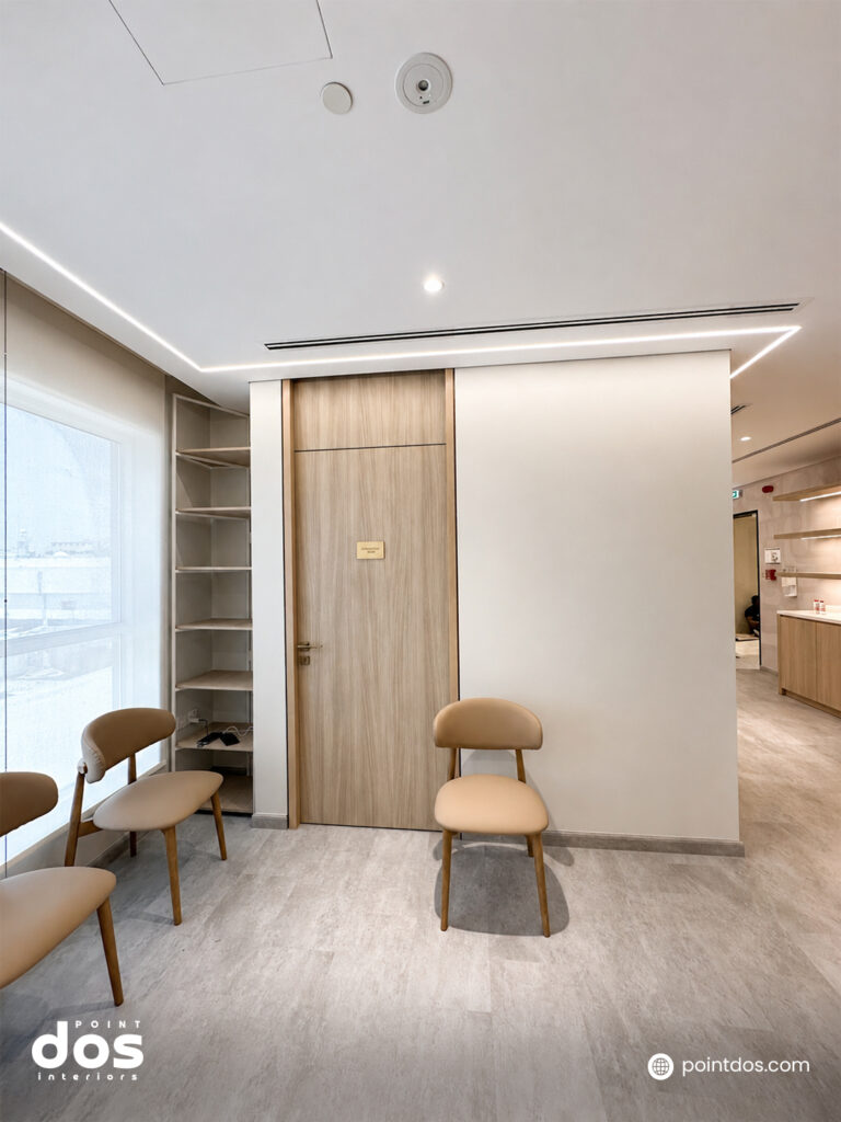 Ajyal Medical Center