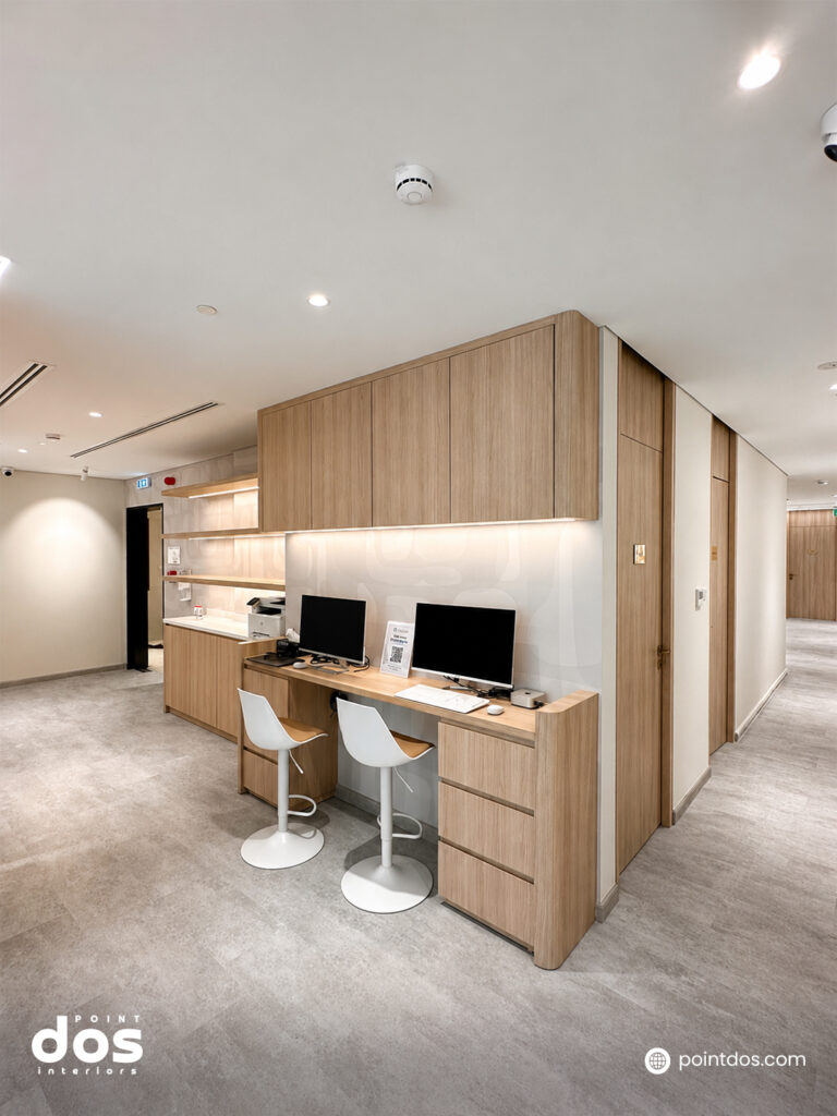 Ajyal Medical Center