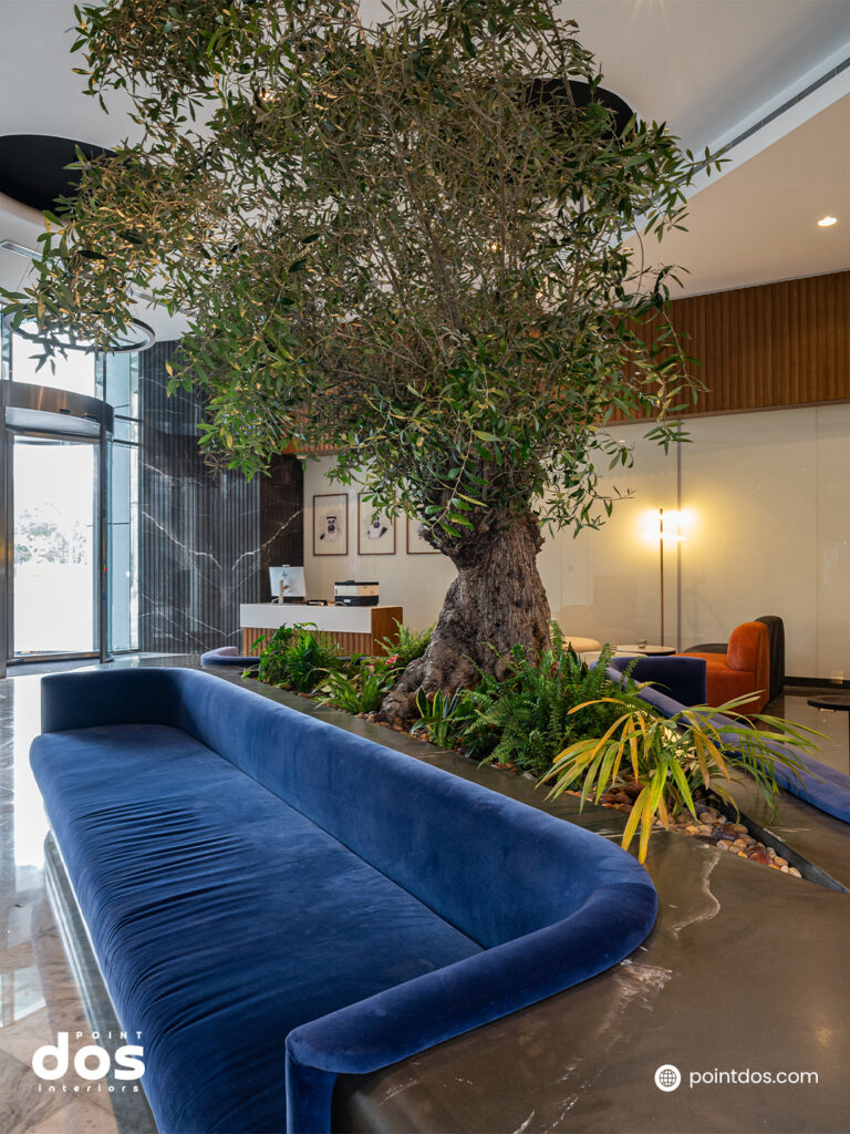 THE HOTEL LOCAL