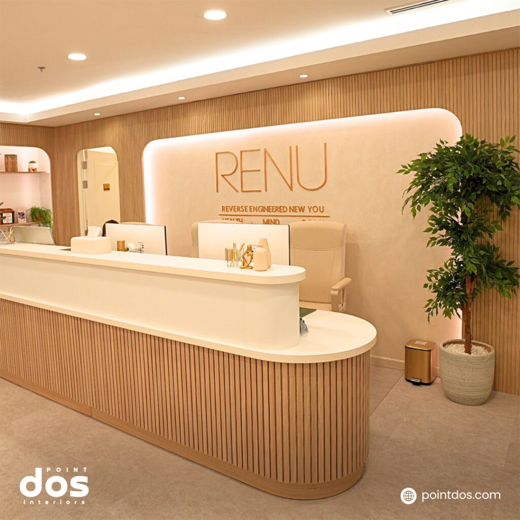RENU HEALTH CLINIC