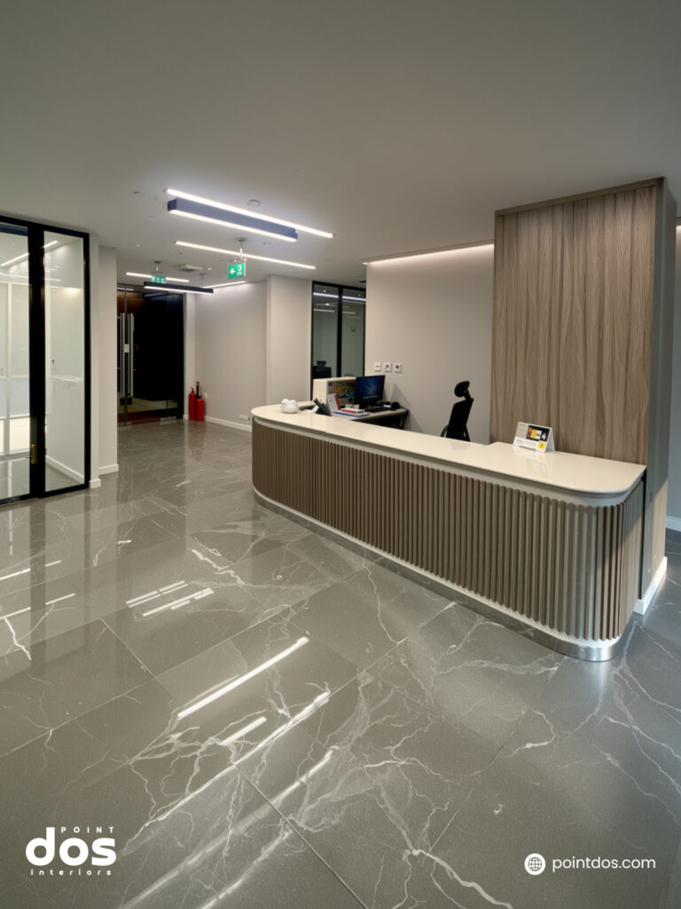 HDP OFFICE