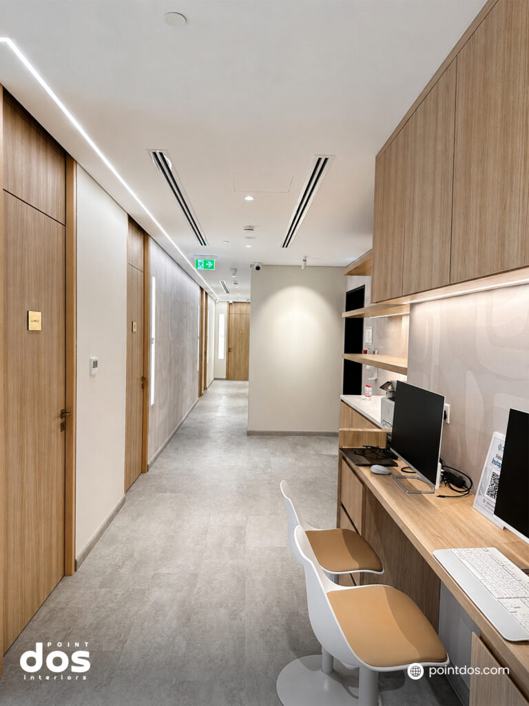 Ajyal Medical Center