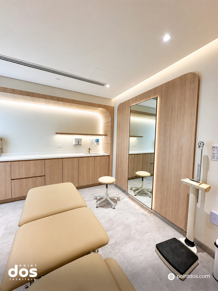 Ajyal Medical Center