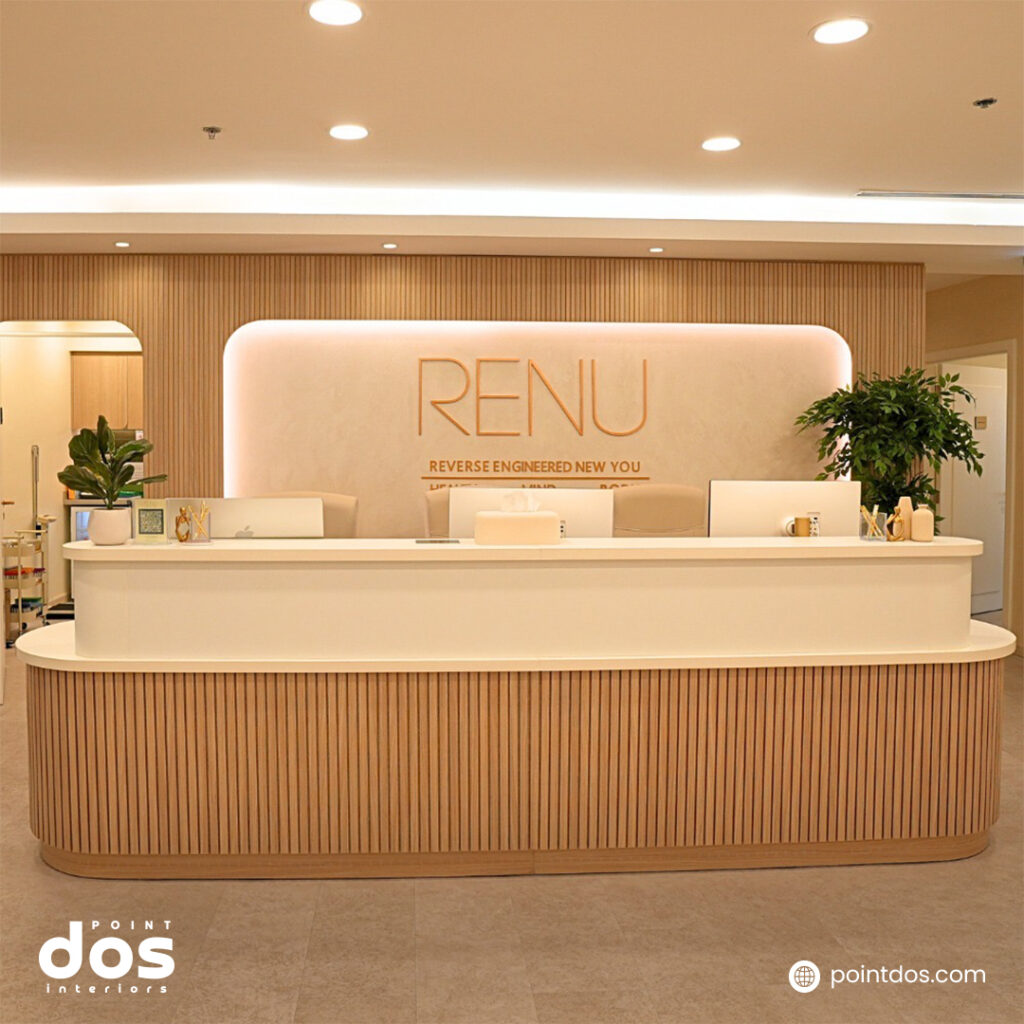 RENU HEALTH CLINIC