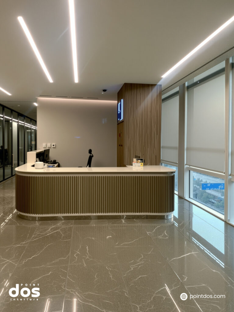 HDP OFFICE
