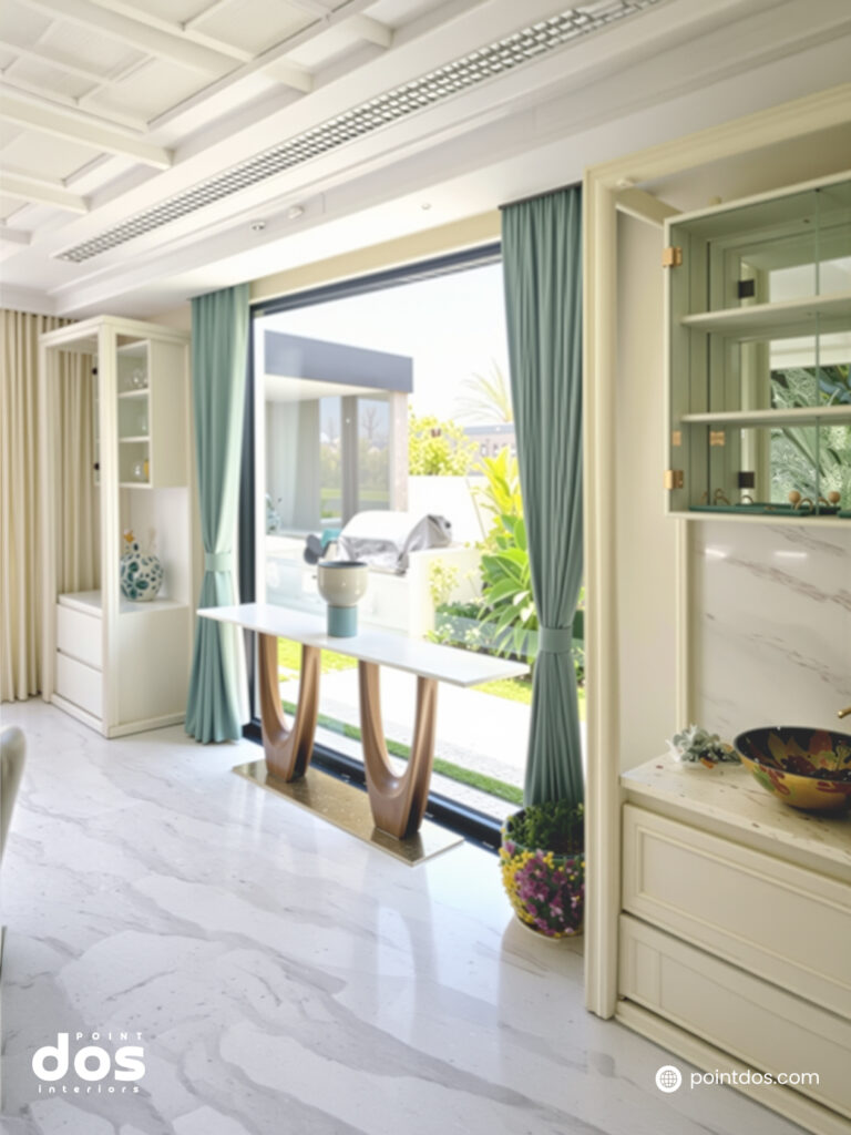 MEADOWS VILLA