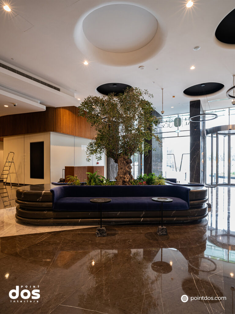 THE HOTEL LOCAL