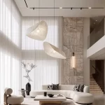 تنفيذ أرضيات وتشطيبات فاخرة